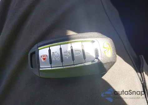 2019 Infiniti Qx60 Luxe из США, поврежденный, VIN 5N1DL0MM8KC558892